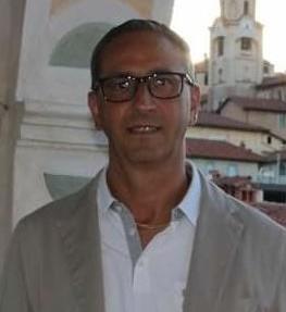 Massimo Francesco COLOMBERO