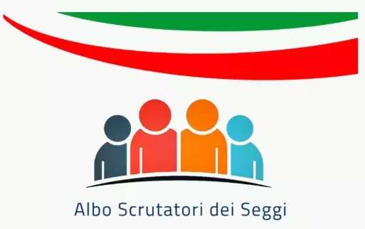 albo scrutatori di seggio elettorale