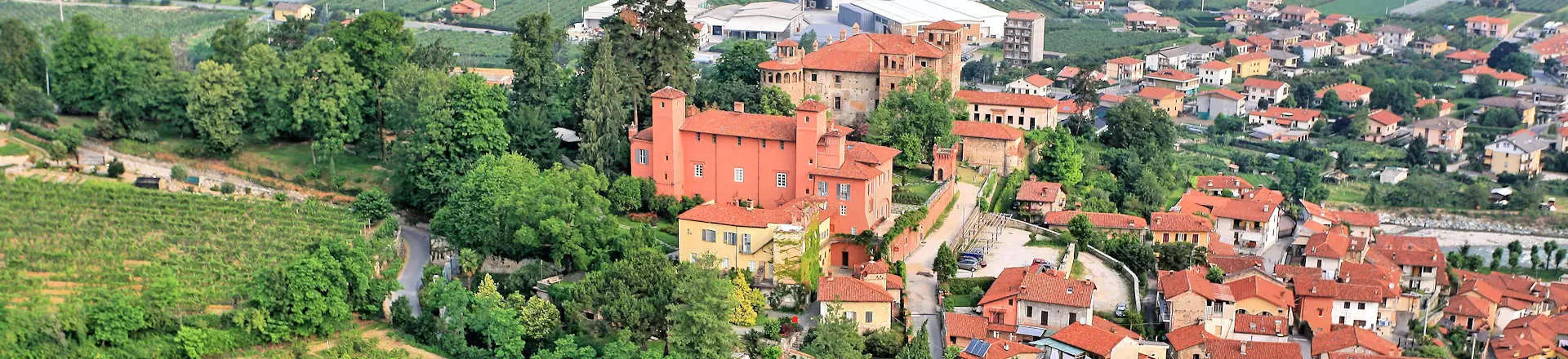 Comune di Costigliole Saluzzo